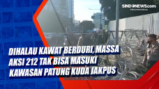 Dihalau Kawat Berduri,...