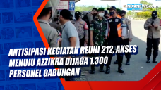 Antisipasi Kegiatan...