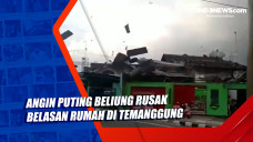 Angin Puting Beliung...