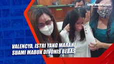 Valencya, Istri yang...