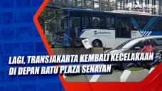 Lagi, Transjakarta Kembali...