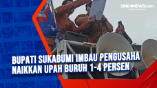 Bupati Sukabumi Imbau...