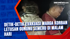 Detik-Detik Evakuasi...