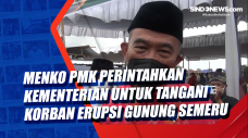 Menko PMK Perintahkan...