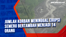 Jumlah Korban Meninggal...