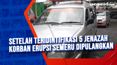 Setelah Teridintifikasi...