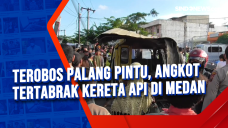 Terobos Palang Pintu,...