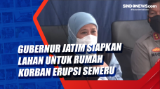 Gubernur Jatim Siapkan...