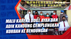 Malu Karena ODGJ, Ayah...