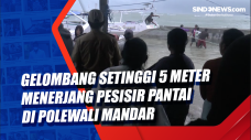 Gelombang Setinggi 5...