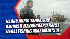 Jelang Akhir Tahun,...