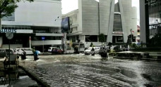 Banjir Rob Pontianak,...