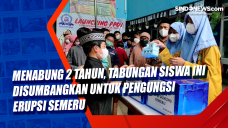 Menabung 2 tahun, Tabungan...