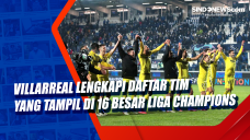 Villarreal Lengkapi...