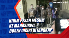 Kirim Pesan Mesum ke...
