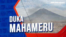 SOROTAN: Duka Mahameru