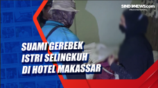 Suami Gerebek Istri...