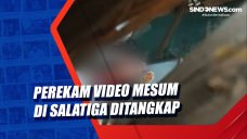 Perekam Video Mesum...