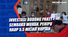 Investasi Bodong Paket...