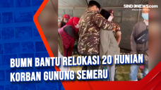 BUMN Bantu Relokasi...