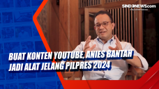 Buat Konten YouTube,...