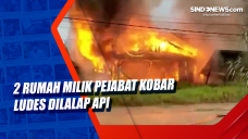 2 Rumah Milik Pejabat...