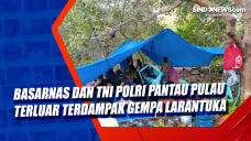 Basarnas dan TNI Polri...