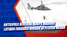 Antisipasi Bencana,...