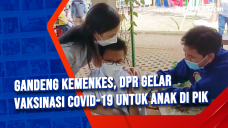 Gandeng Kemenkes, DPR...