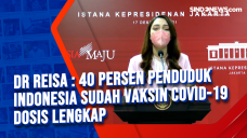 dr Reisa : 40 Persen...