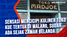 Sensasi Mencicipi Kuliner...