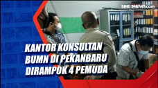 Kantor Konsultan BUMN...