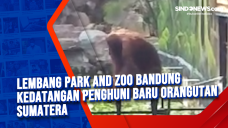 Lembang Park and Zoo...