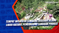 Tempat Wisata di Lembang...