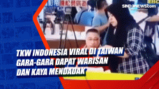 TKW Indonesia Viral...