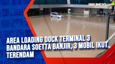 Area Loading Dock Terminal...