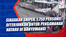 Siagakan Sniper, 1.750...