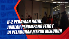 H-2 Perayaan Natal,...