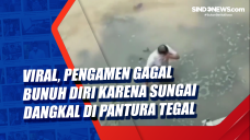 Viral, Pengamen Gagal...