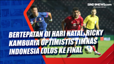 Bertepatan di Hari Natal,...