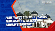 Peristiwa 26 Desember:...