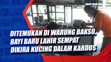 Ditemukan di Warung...