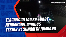 Terganggu Lampu Sorot...