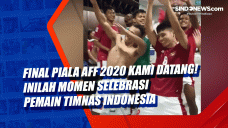 Final Piala AFF 2020...