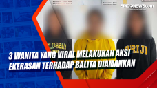 3 Wanita yang Viral...