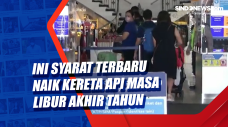 Ini Syarat Terbaru Naik...