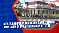 Menjelang Perayaan Tahun...