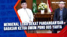 Mengenal Lebih Dekat...