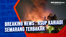 Breaking News : RSUP...