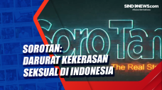SOROTAN: Darurat Kekerasan...